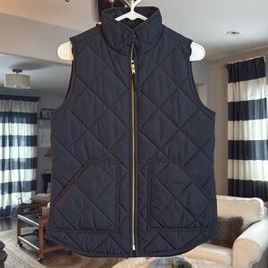 🤎 J. Crew Vest 🤎